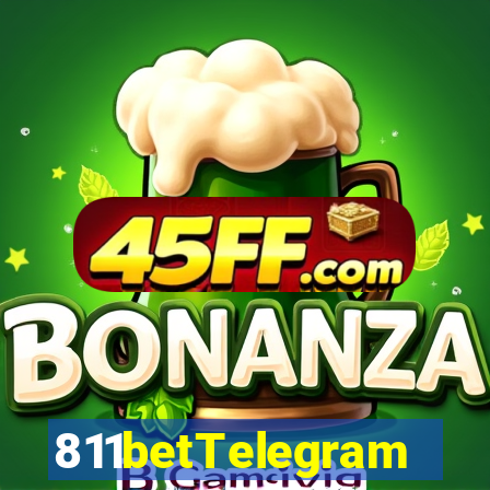 811betTelegram