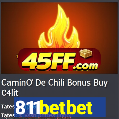 811betbet