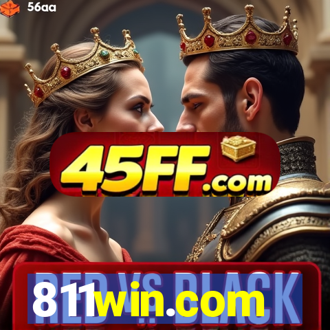811win.com