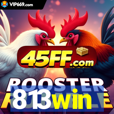 813win