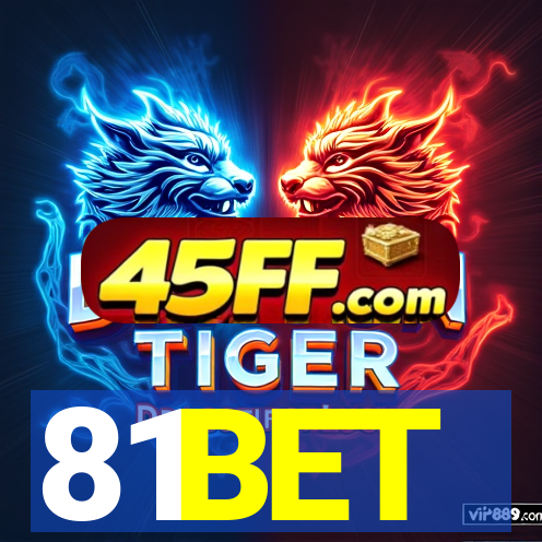 81BET