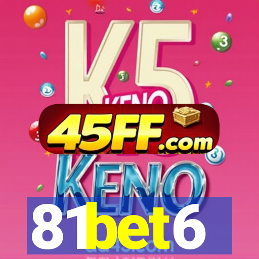 81bet6