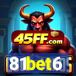 81bet6