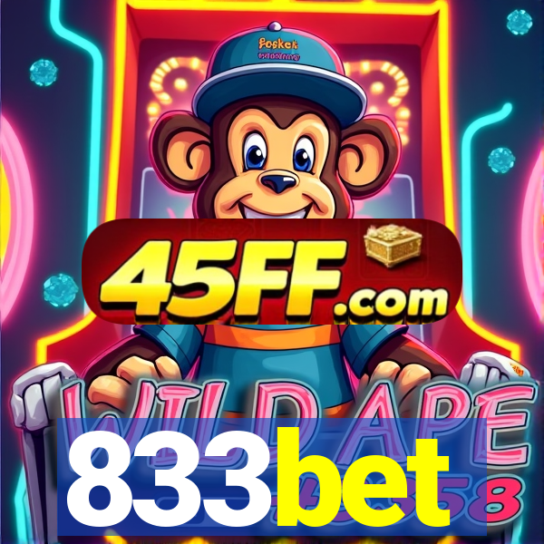 833bet
