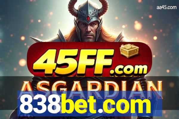 838bet.com