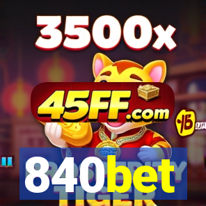 840bet