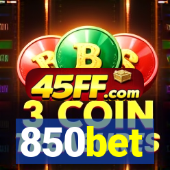 850bet