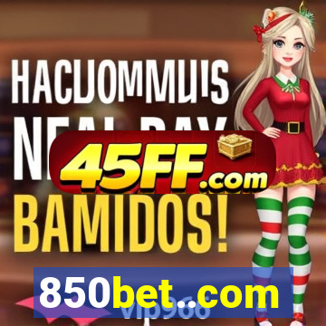 850bet..com