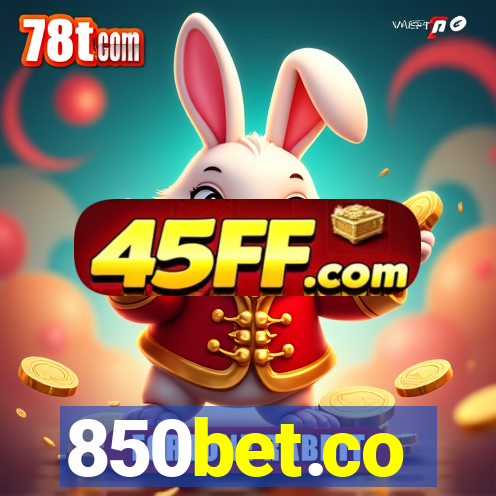 850bet.co
