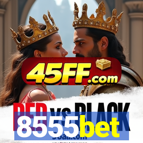8555bet