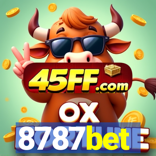 8787bet