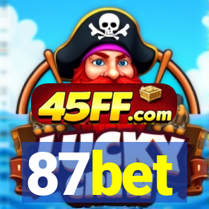 87bet