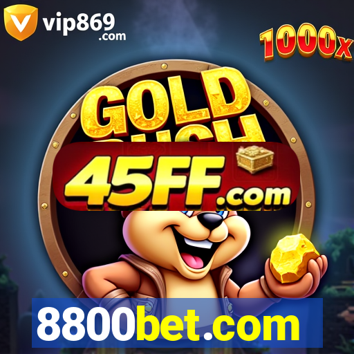 8800bet.com