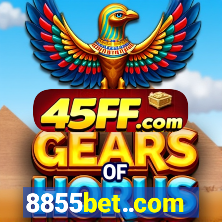 8855bet..com