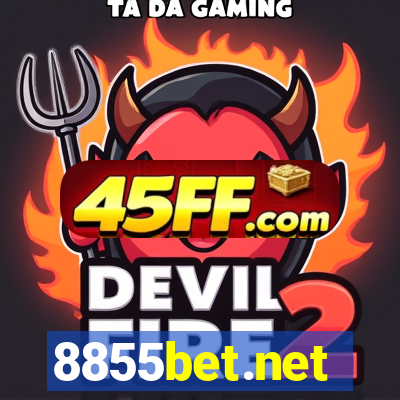 8855bet.net