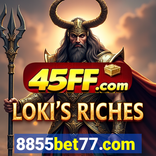 8855bet77.com