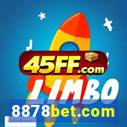 8878bet.com