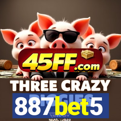 887bet5