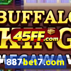 887bet7.com