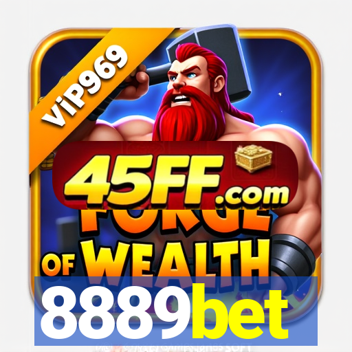 8889bet