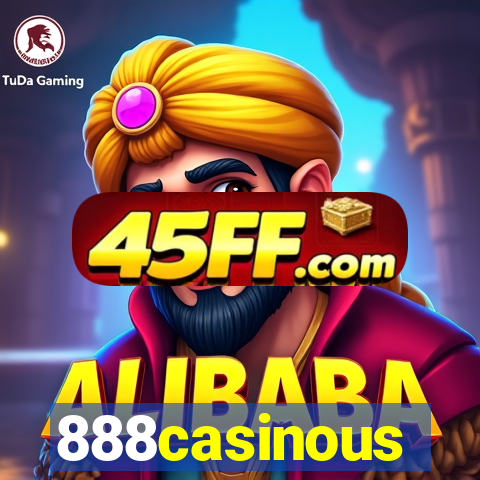 888casinous