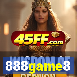 888game8