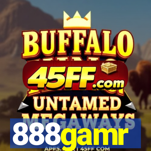 888gamr
