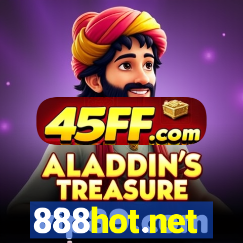 888hot.net