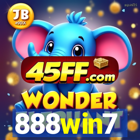 888win7