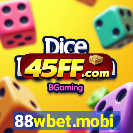 88wbet.mobi