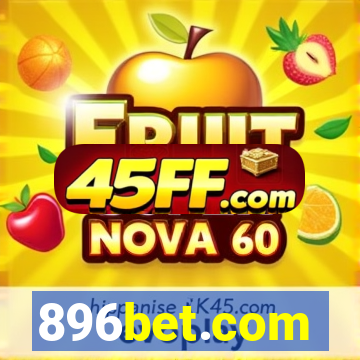 896bet.com