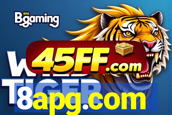 8apg.com