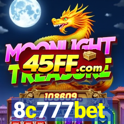 8c777bet