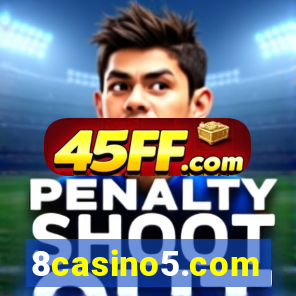 8casino5.com
