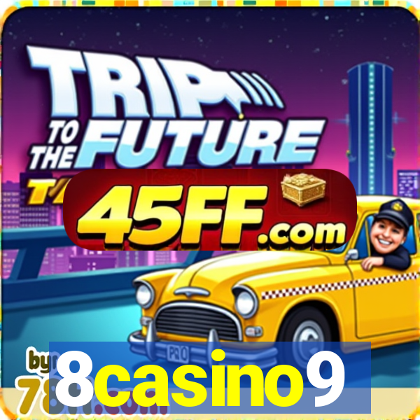 8casino9
