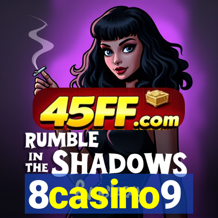 8casino9