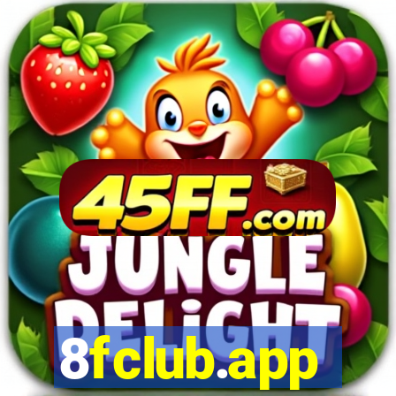 8fclub.app
