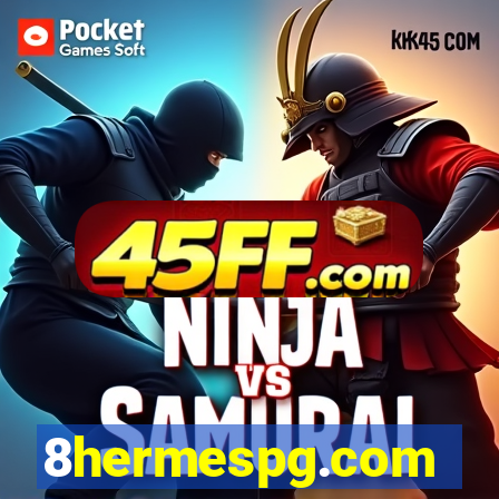 8hermespg.com