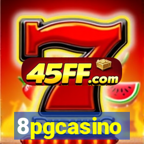 8pgcasino