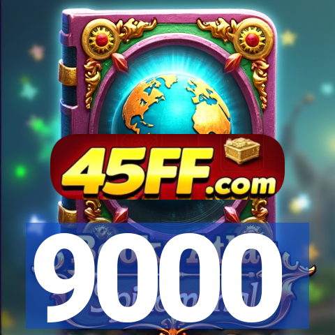 9000