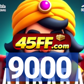 9000