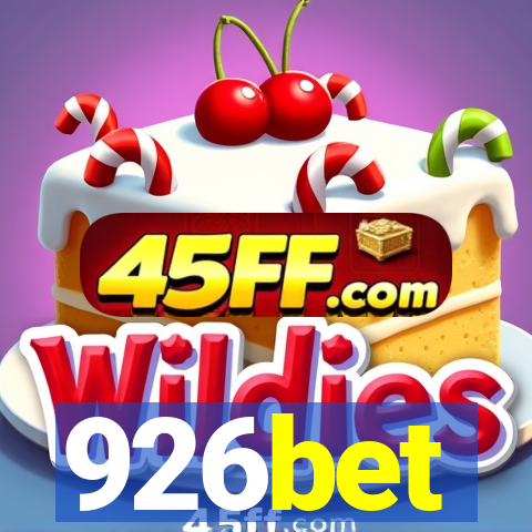 926bet