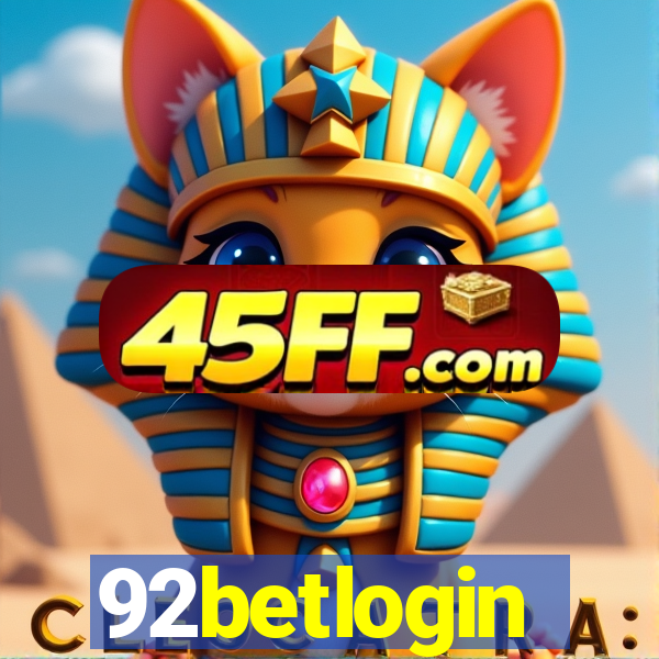 92betlogin