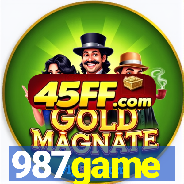 987game