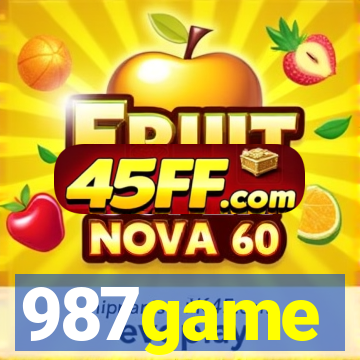 987game