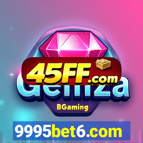 9995bet6.com