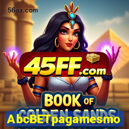 AbcBETpagamesmo