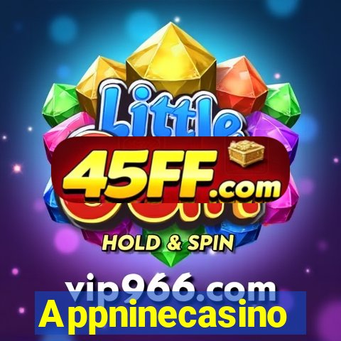 Appninecasino