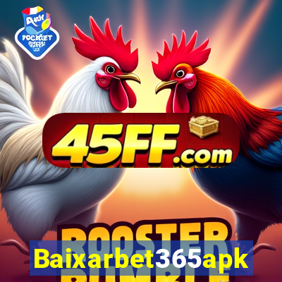 Baixarbet365apk
