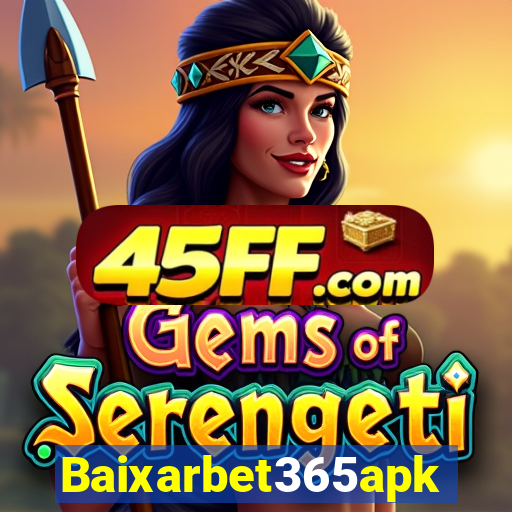 Baixarbet365apk